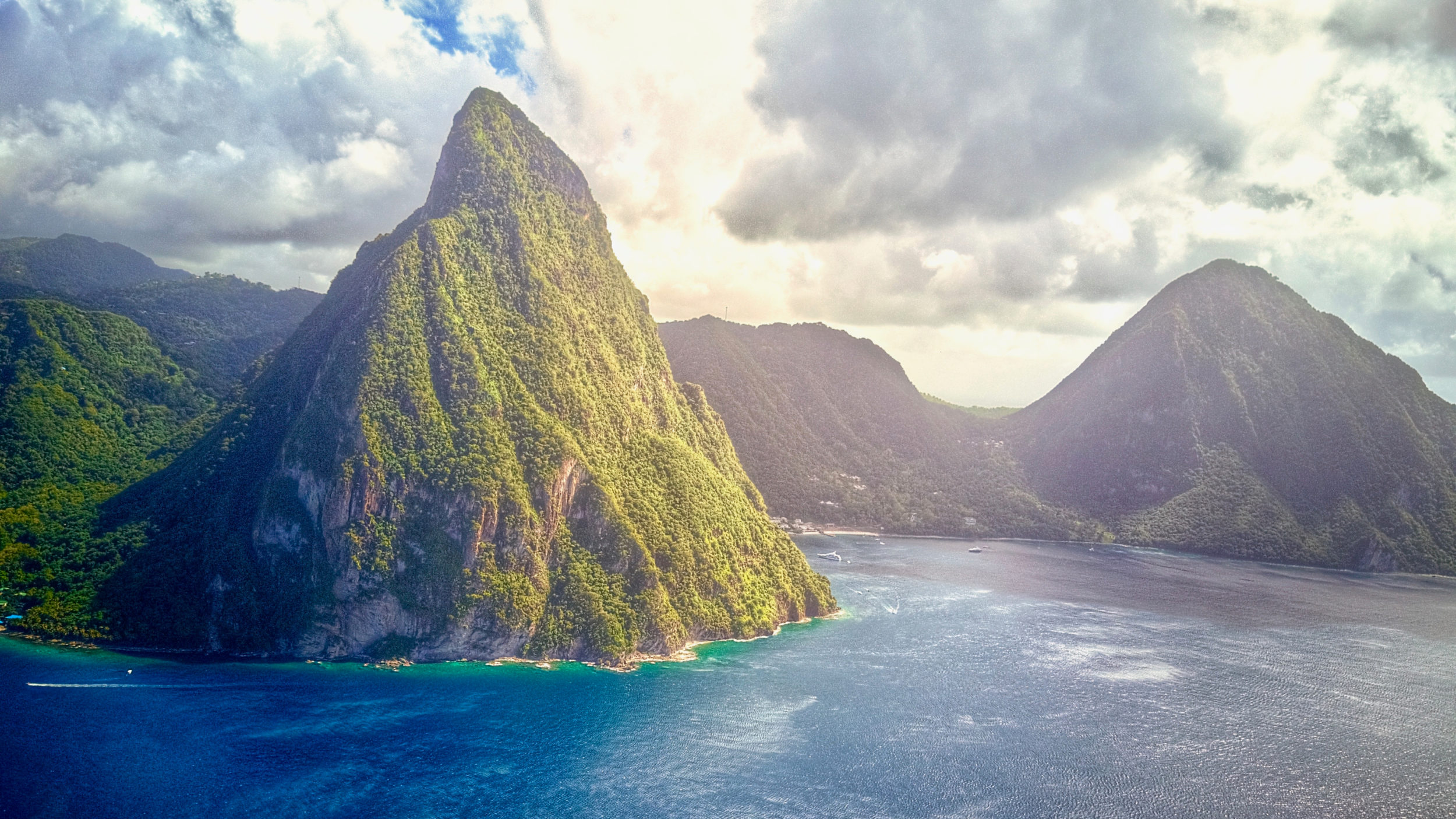 UN - 142 The Saint Lucia Encyclopedia of Peacemaking